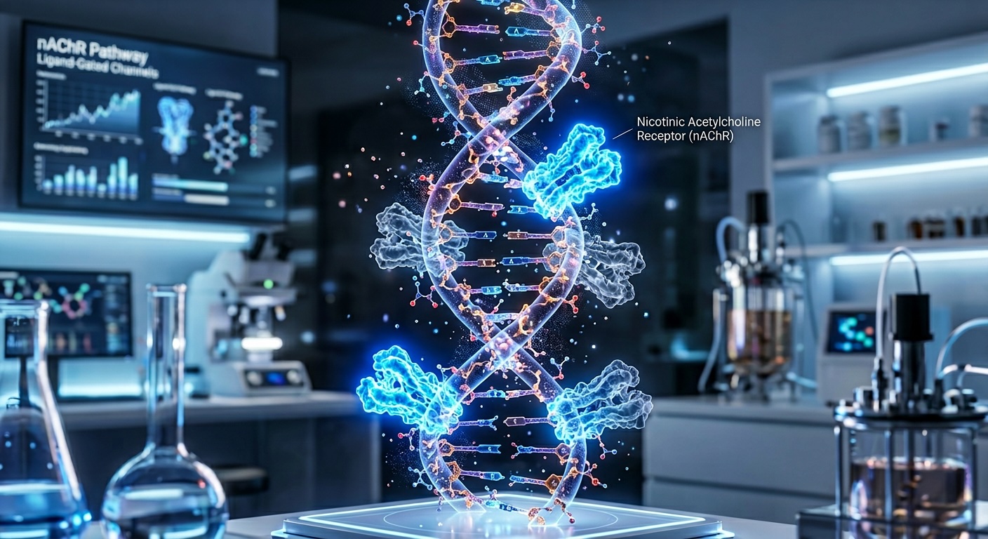 Rare Gene Variant Slashes Cigarette Use by Up to 78%